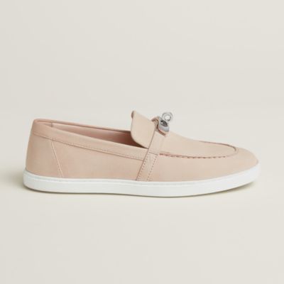 ピンク - レディス シューズ | エルメス | Hermès - エルメス-公式サイト